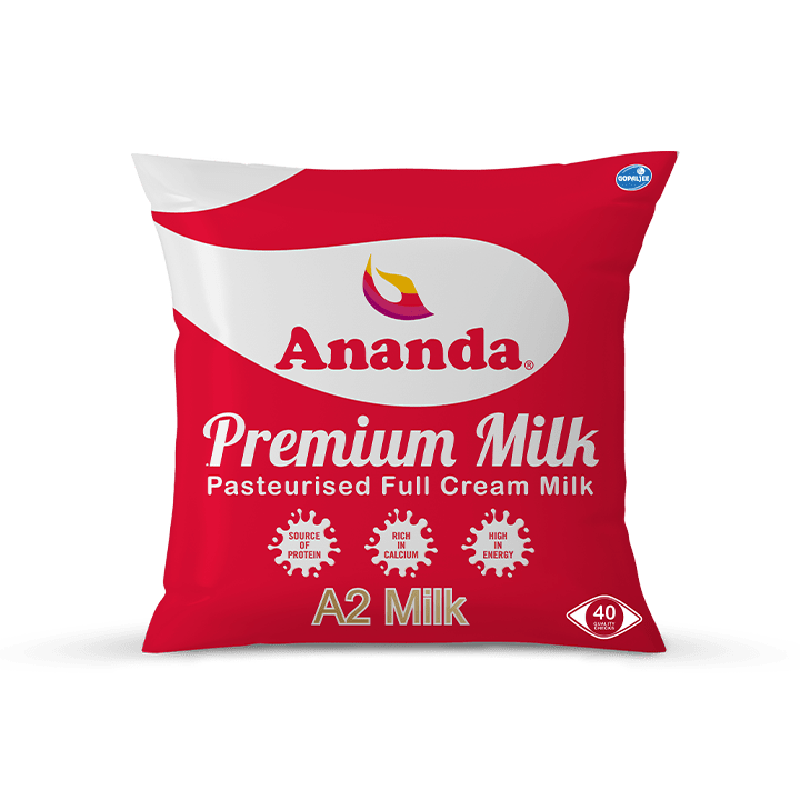 A2 प्रीमियम दूध