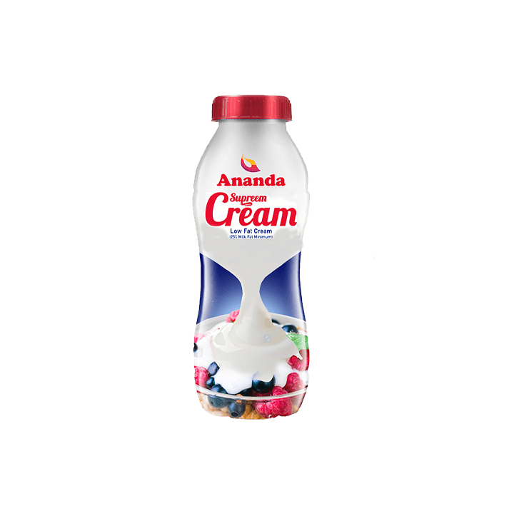 Ananda Supreem Cream