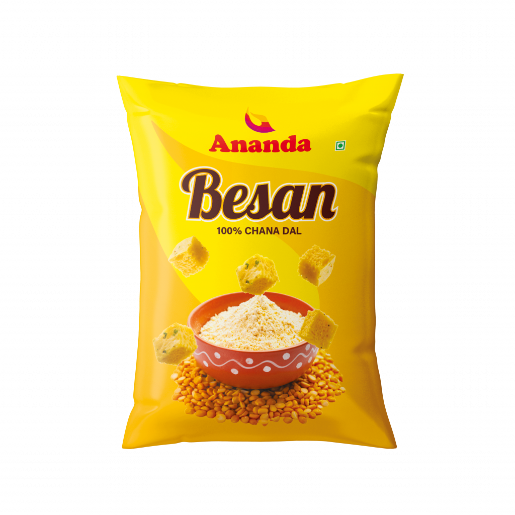 besan-ananda