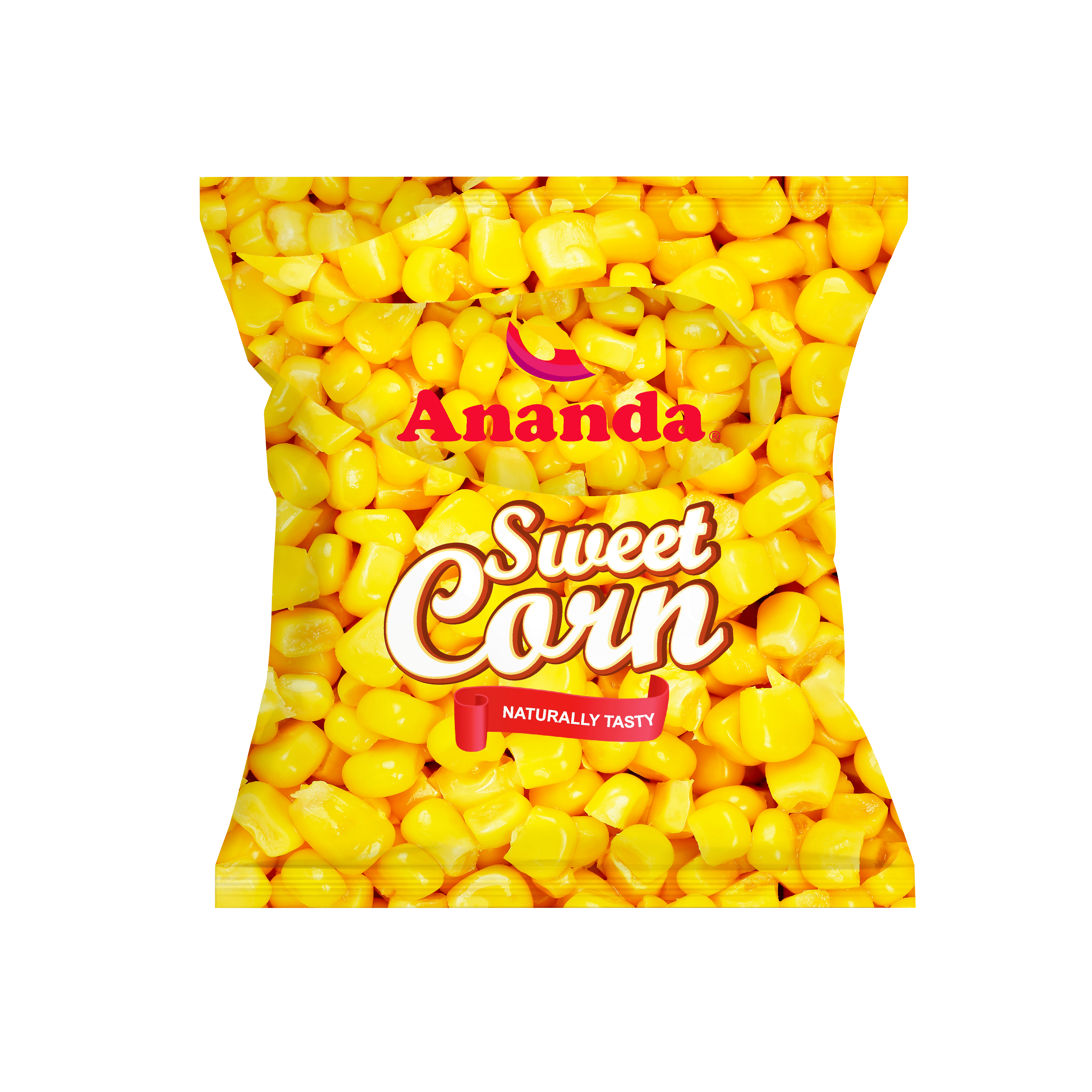 Ananda Sweet Corn